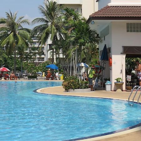 View Talay 1B Serviced Apartments Pattaya Cameră foto