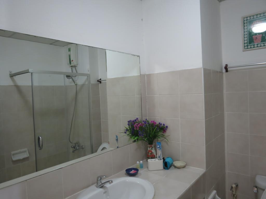 View Talay 1B Serviced Apartments Pattaya Cameră foto