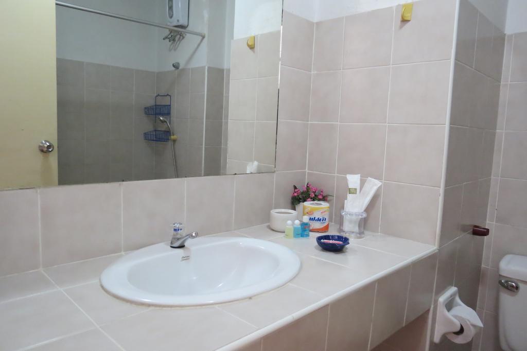 View Talay 1B Serviced Apartments Pattaya Cameră foto